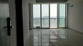 1874 SFT - 3 BHK Flat for Sale with Interiors | Aliens Space Station Township | Tellapur