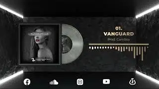 01. Vanguard | Instrumental Rap (Alternative) | Prod. CamBoy | FREE USE