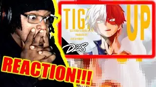 DizzyEight X Errol Allen - 