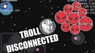 Nombre Troll en Nebulous &iexcl;&iexcl;&iexcl;TROLL DISCONNECTED&iexcl;&iexcl;&iexcl;