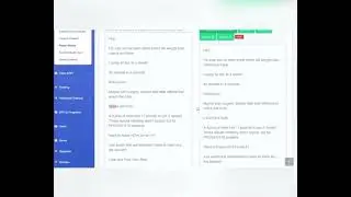 Inbox Equalizer Reloaded : Demo