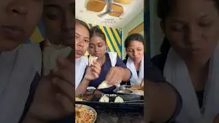 Life of a college student of JB college #food #lifeisbutadream #minivlog #Jbu #jorhat #collegelife
