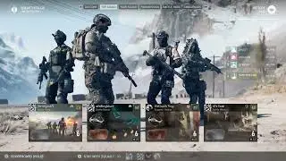 BF6 Road to 1k An vehicle/weapon Master Pt.9