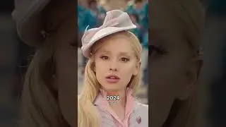 Ariana Grande previu Wicked? #humor #cinema #culturapop #einerd #geek #explorer #wicked #falakaka