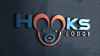 Illustrator cc logo design tutorial : How to design logo with simple steps