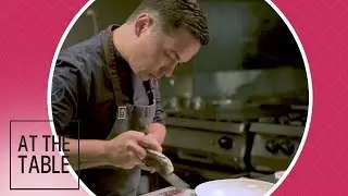 Chef Josh Boutwood | At The Table Season 2
