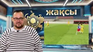 JAQSY NEWS №3 RUS