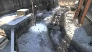 BattedLotus - Black Ops Game Clip
