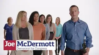 Our Public Health Crisis - Joe McDermott
