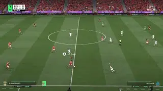 EA SPORTS FC 26 versão ps4 jogo épocas 8° divisãoBenfica 5 1 OM