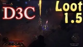 Diablo 3 Console - End Game Impressions