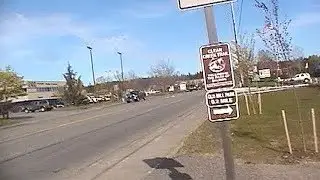 Stephen Hyde's Exploration Adventures #12 - Clear Creek Trail - Silverdale, WA