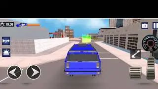 MULTI LEVEL CAR PARKING - Pro Plaza Mode Part 1