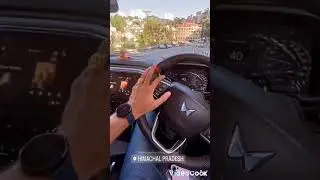 my new scorpioN #reels #foryou #trending #new #mahindrascorpio #youtubeshorts