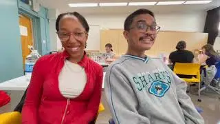 #20 Meet the Reed Team September 2025