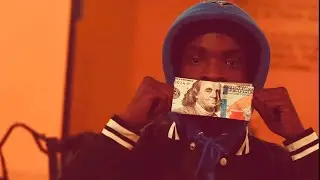 Huncho Nemoh - 5am,Minneapolis | shot by:🎥 (XD Media)