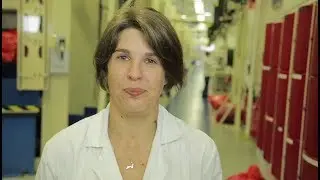 Nathalie, Agent d'ordonnancement