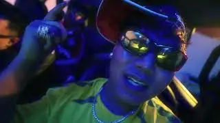 Jxxded - Atti Faded feat. Janam & Kingnam (Official Music Video)