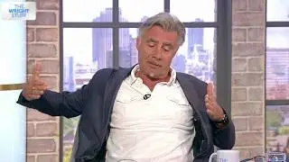 Glen Matlock: Why I left the Sex Pistols