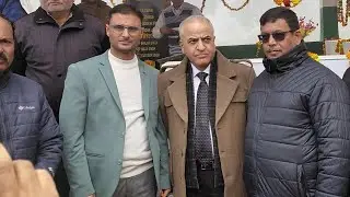 Free medical camp