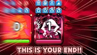 wait, my dark enchantress cookie has only 1 sec cooldown?!