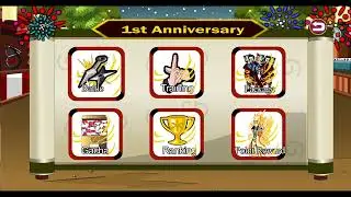 MOD & APK Shinobi Revenge Version 0.17 New VIP Update 2025