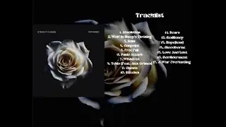 Eternity's Edge - Withered (Full Album Stream)