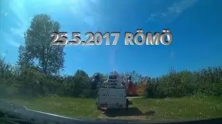 Buggykiten R&ouml;m&ouml; 2017