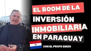 &iquest;Qu&eacute; significa el grado de inversi&oacute;n para Paraguay? | Profe Ginzo lo explica claro
