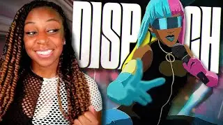 CHOOSING WHAT I WANT SO GET MAD NOW!! | Dispatch Part 3