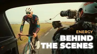 BEHIND THE SCENES - 