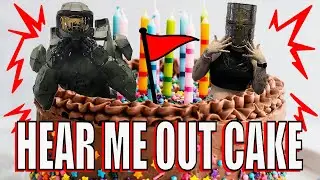 Hear me out...