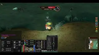 Gold PT - REGEN , EDIT LEVEL