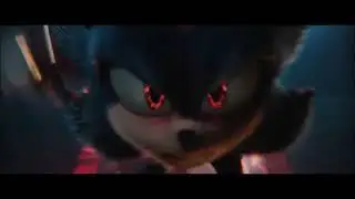 Sonic The Hedgehog 3 OST Small Cover - Shadow Escapes Prison Island! [HQ Remaster]