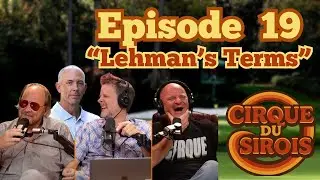 Cirque Du Sirois - Lehman's Terms