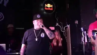 Merkules - This again Live in Concert