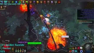 Double the buffs