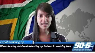 90.6 FM TV News - 2020-02-12