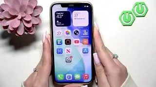 Как включить NFC на iPhone 17 Pro