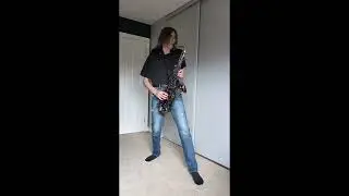Humber Audition Video