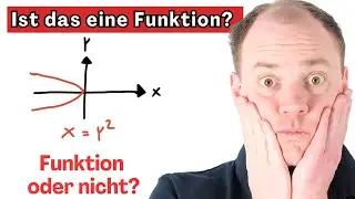 Funktion oder nicht?