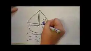 Draw My Life Azmin