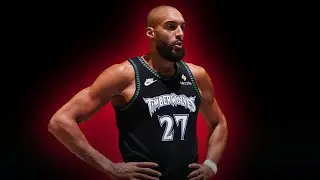 Rudy Gobert es la ESTRELLA de la NBA más infravalorada de la última década | BASKET 365