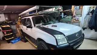 Work Truck Upgrade 2026