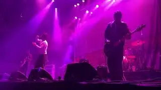 PROVOKER Spell Strike (2024.11.12 Summit Music Hall Denver Colorado)