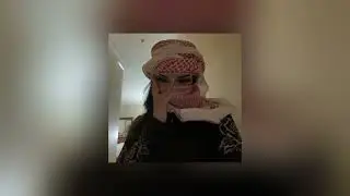 Arabian Night - Will Smith (sped up)