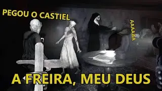 Como NÃO jogar LockYourDoor