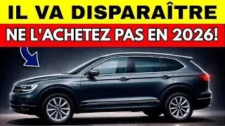 6 Marques de Voitures au Bord de la Faillite (&Agrave; &eacute;viter en 2026)