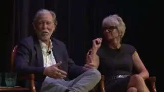 National Writers Series: Jim & Lynn Kouf