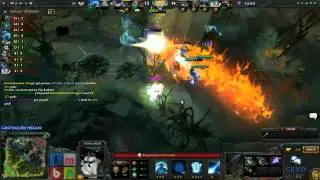 FADED vs FF Game 2